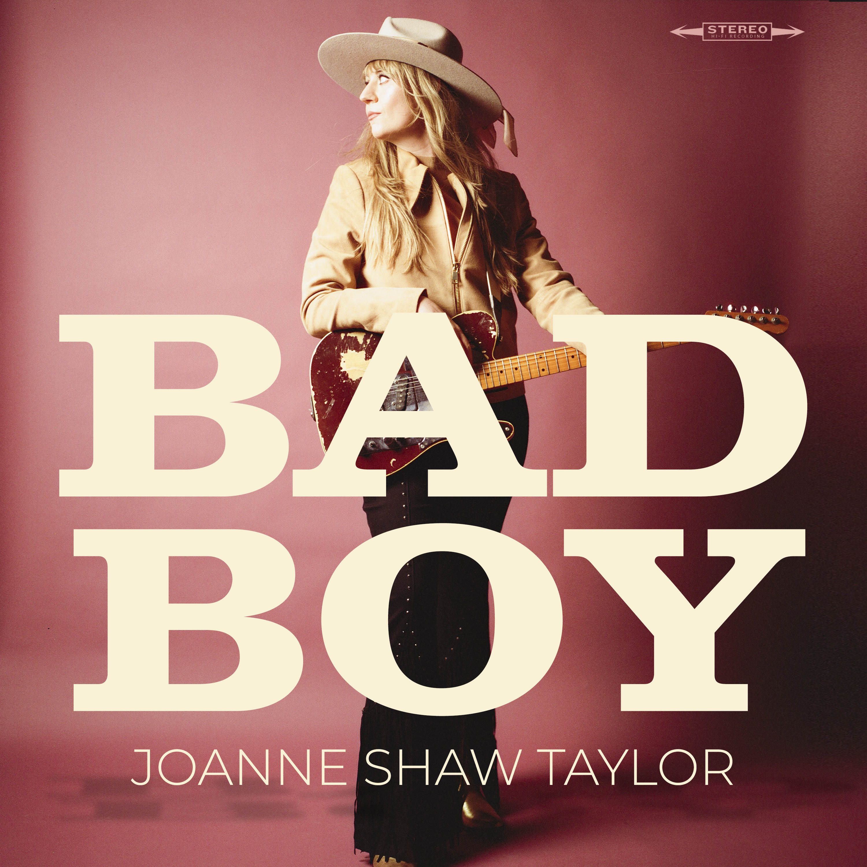 Bad Boy — Final Direction