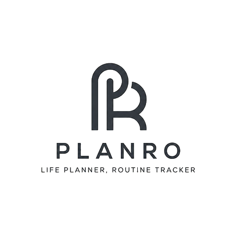 Planro Brand Mark